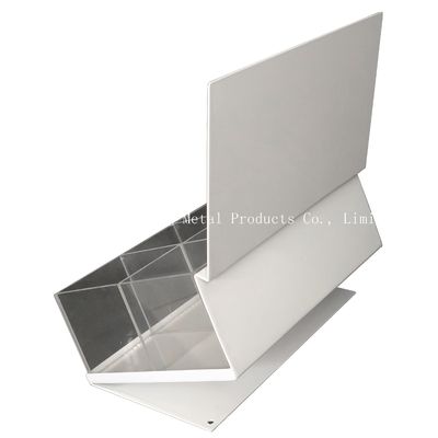 ящик для хранения ширины длины 220mm 250mm ясный акриловый, ясная акриловая шкатулка для драгоценностей с крышкой