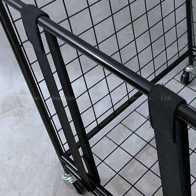 Сверхмощное покрытие порошка шкафа хранения спортивного инвентаря L1220mm D700mm