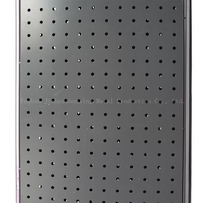 Стабилизированный пол L400mm W400mm стоя стороны шкафа 3 обтекателя втулки Pegboard