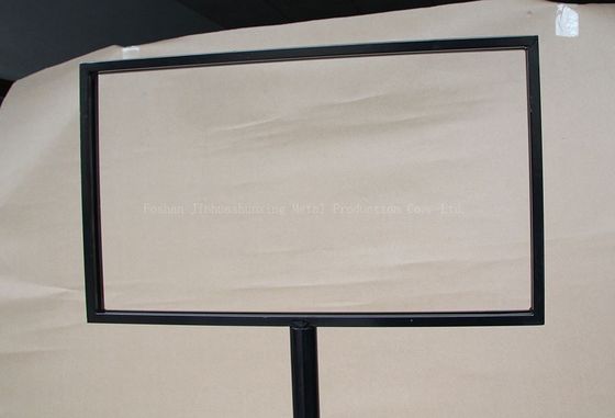 3 стеллаж для выставки товаров высоты ширины 1780mm ярусов 550mm вращая в случай телефона