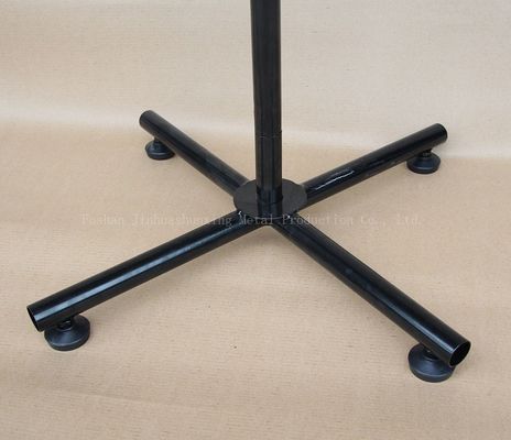 3 стеллаж для выставки товаров высоты ширины 1780mm ярусов 550mm вращая в случай телефона