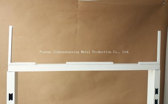 15 стеллаж для выставки товаров слоя W475mm H2035mm косметический для маникюра