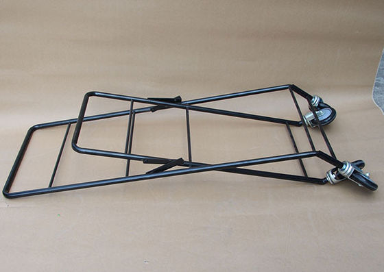 2 H950mm W600mm спортивного инвентаря слоя шкафа хранения, вагонетки теннисного мяча складной