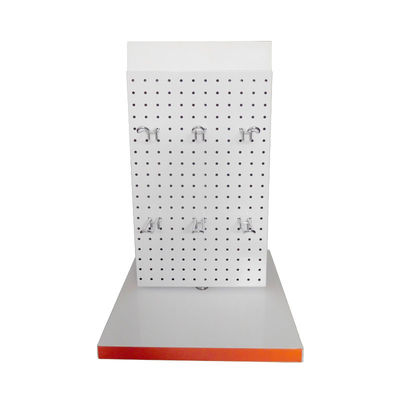 Подгонянное положение пола шкафа инструмента Pegboard высоты ширины 589mm логотипа 380mm