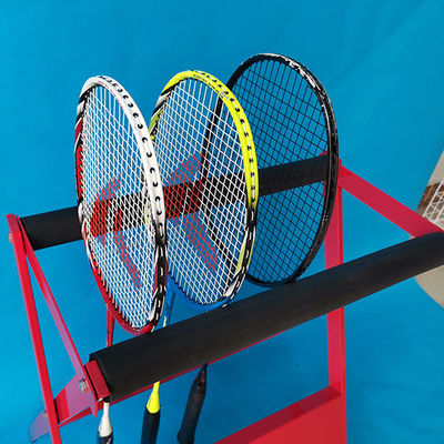 шкаф хранения спортивного инвентаря ширины высоты 50cm 70cm для ракетки тенниса