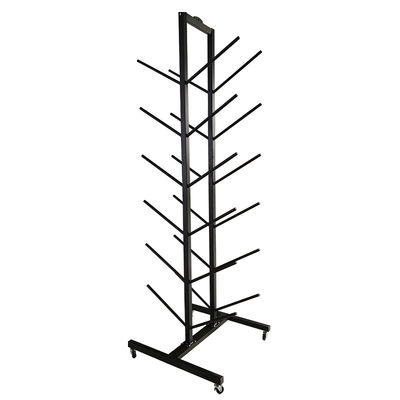 Держатель скутера H2340mm для гаража