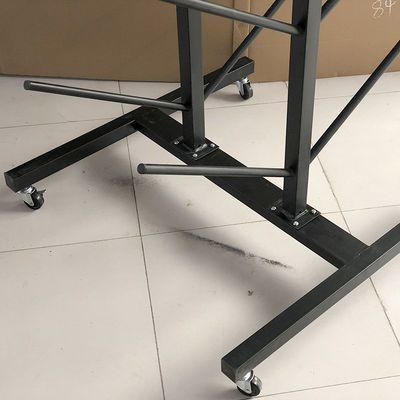 Держатель скутера H2340mm для гаража